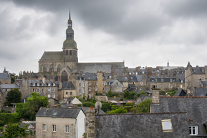 Gestion de Patrimoine Saint-Brieuc